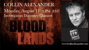 Bloodlands - Episode 2